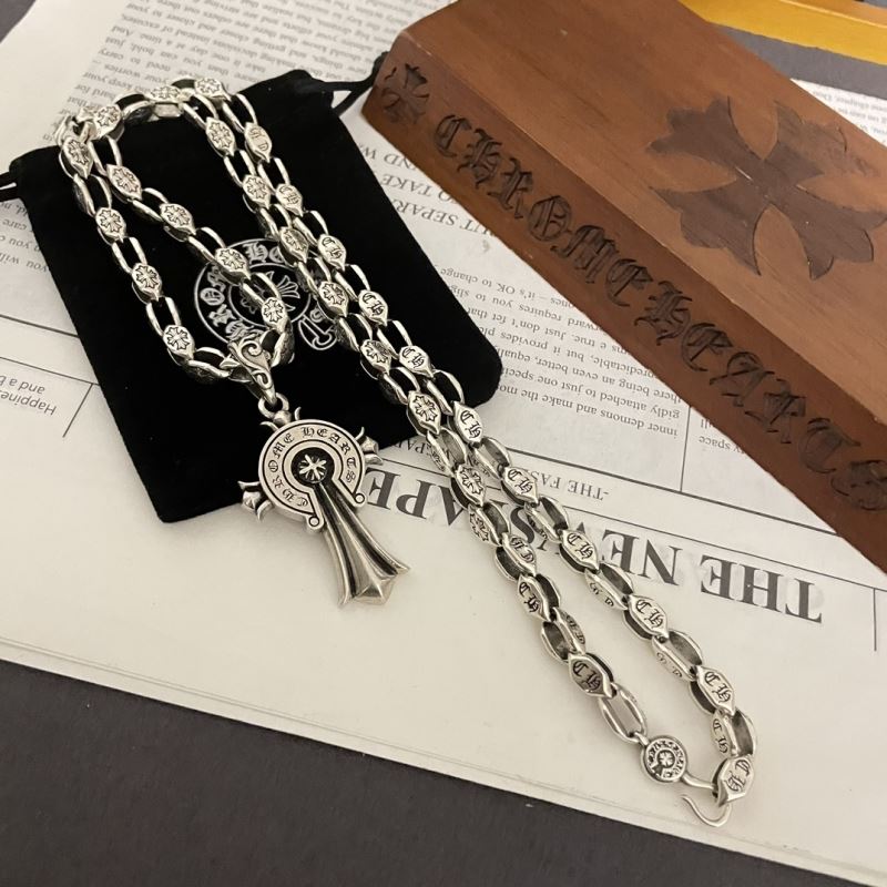 Chrome Hearts Necklaces